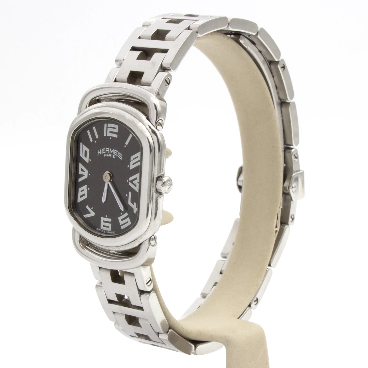 Hermès Rallye RA1.210 watch