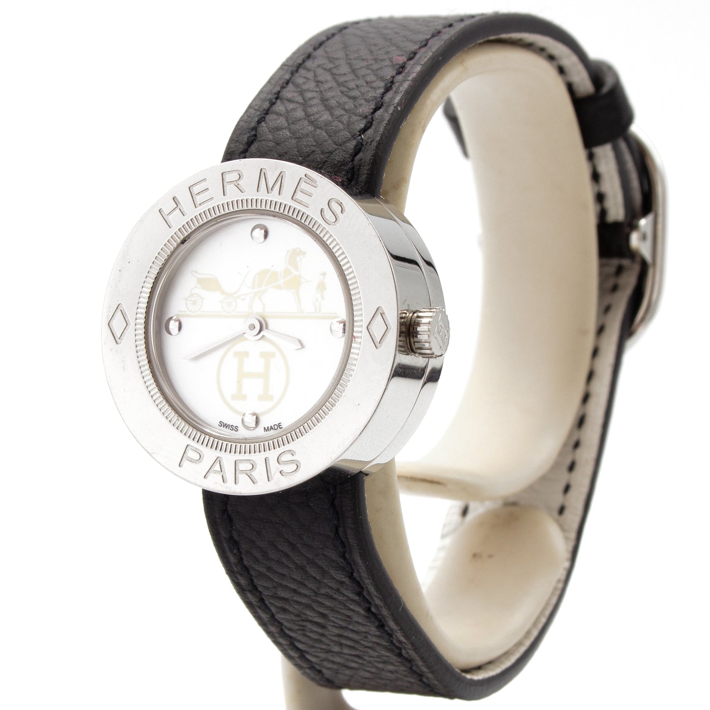 Hermès Passe Passe PP1.210 watch
