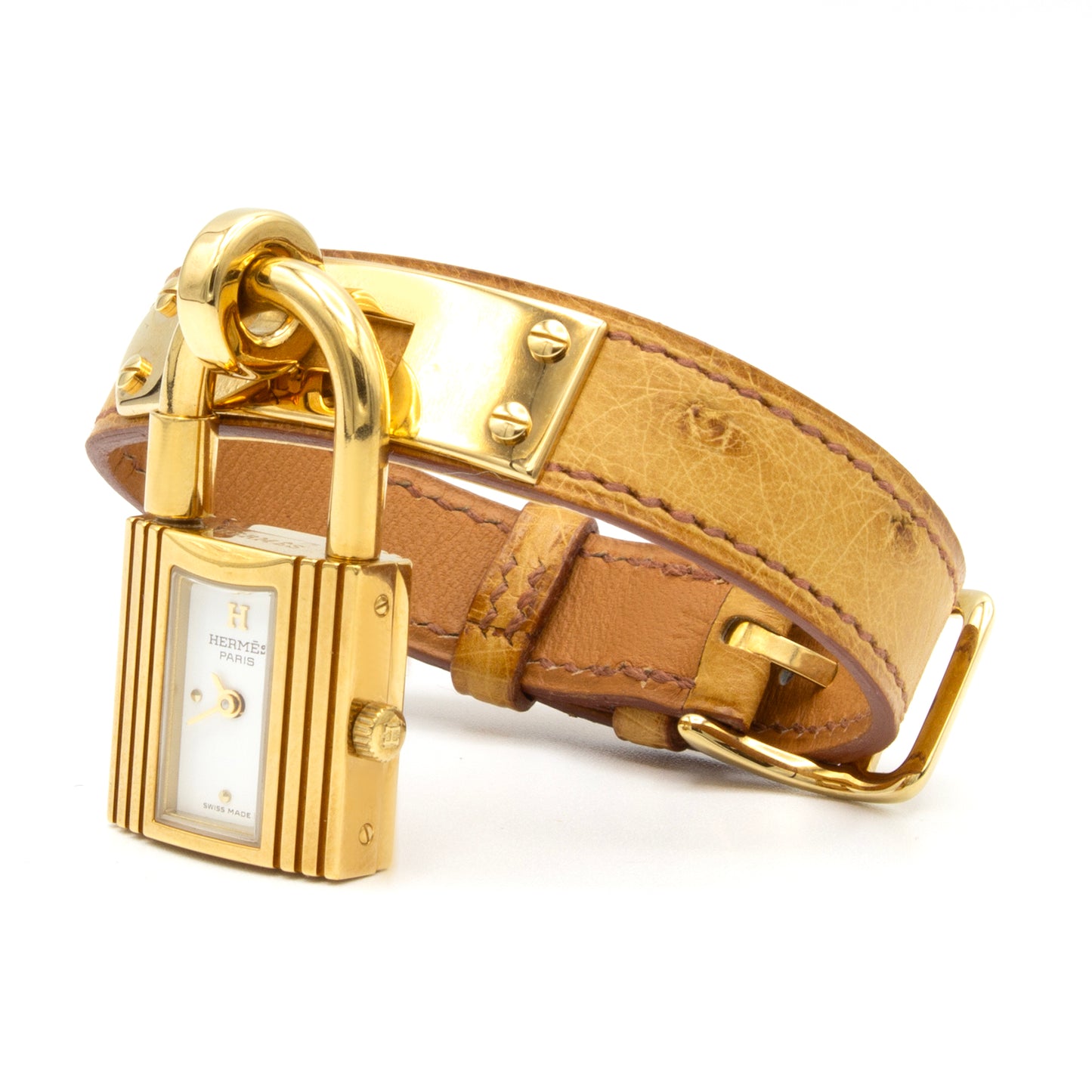 Hermès Kelly watch
