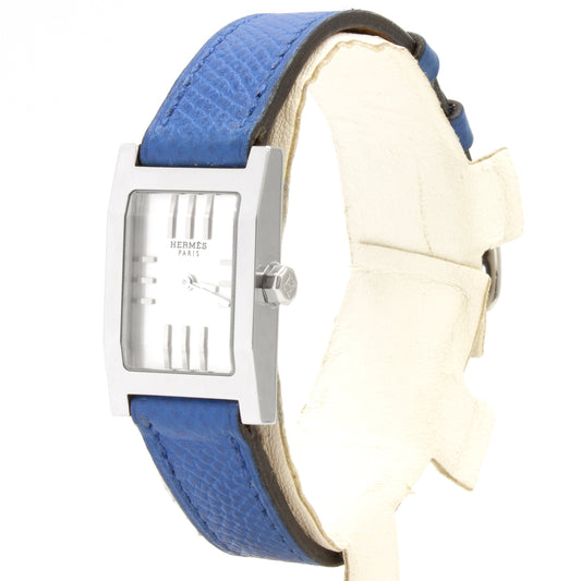 Hermès Tandem TA1.210 watch