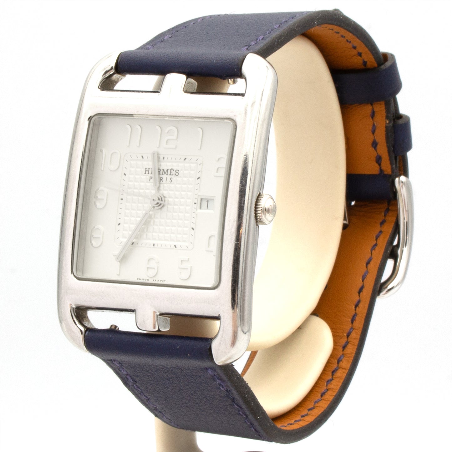 Hermès Cape Cod CC2.710 watch