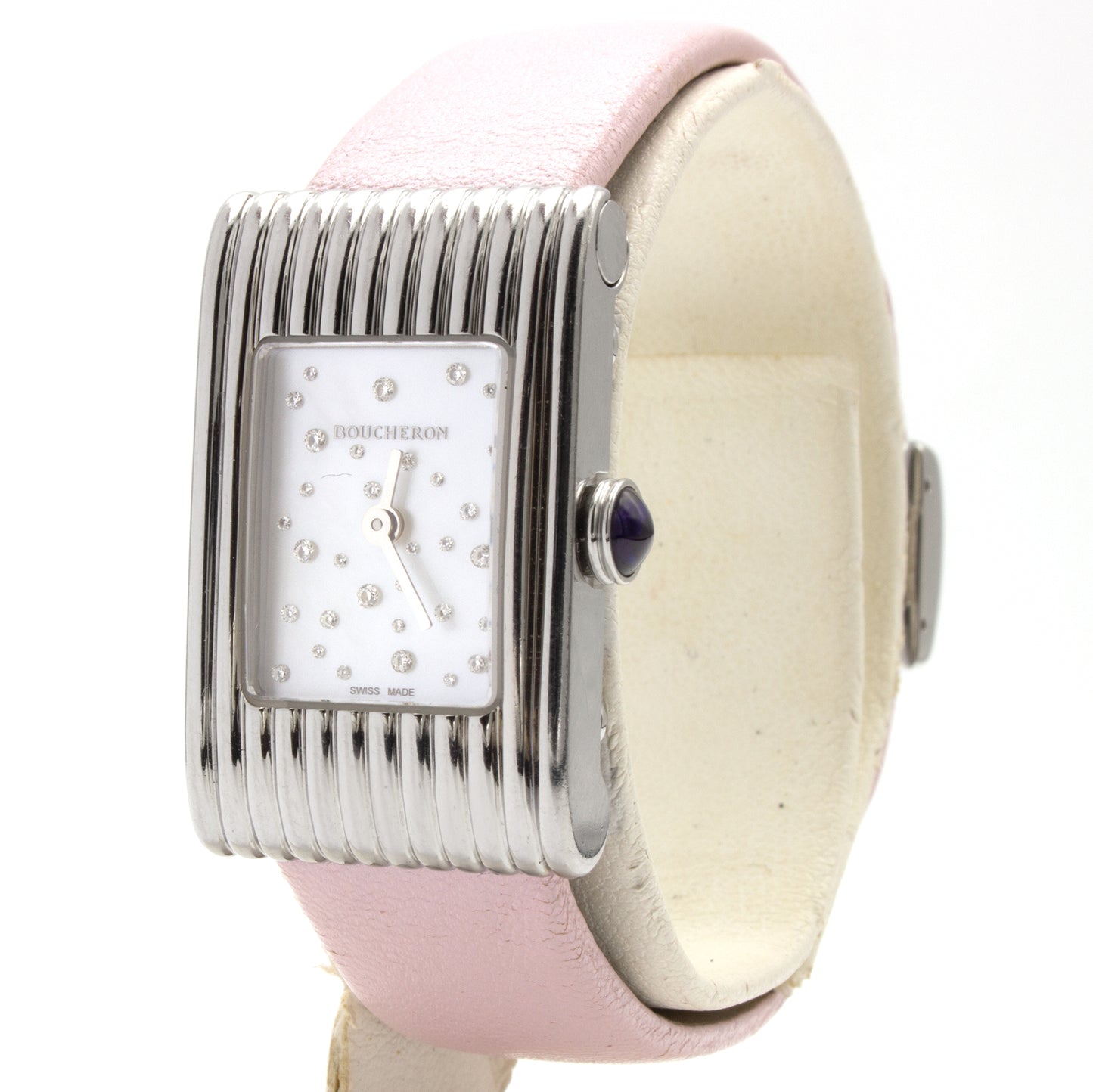 Boucheron Reflet watch