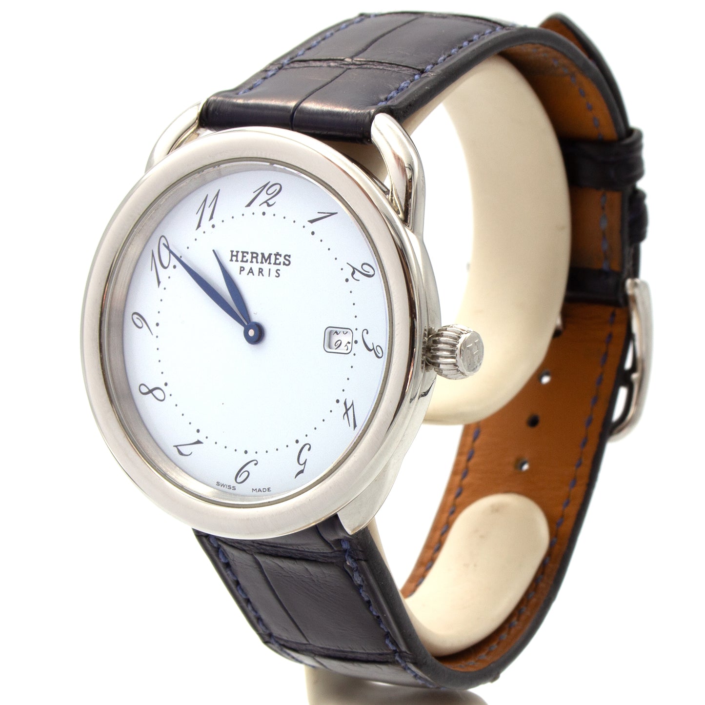 Hermès Arceau AR5.710 watch