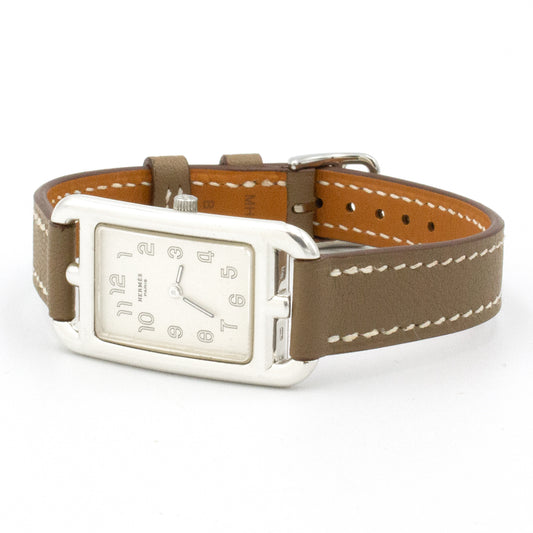 Hermès Cape Cod Nantucket watch