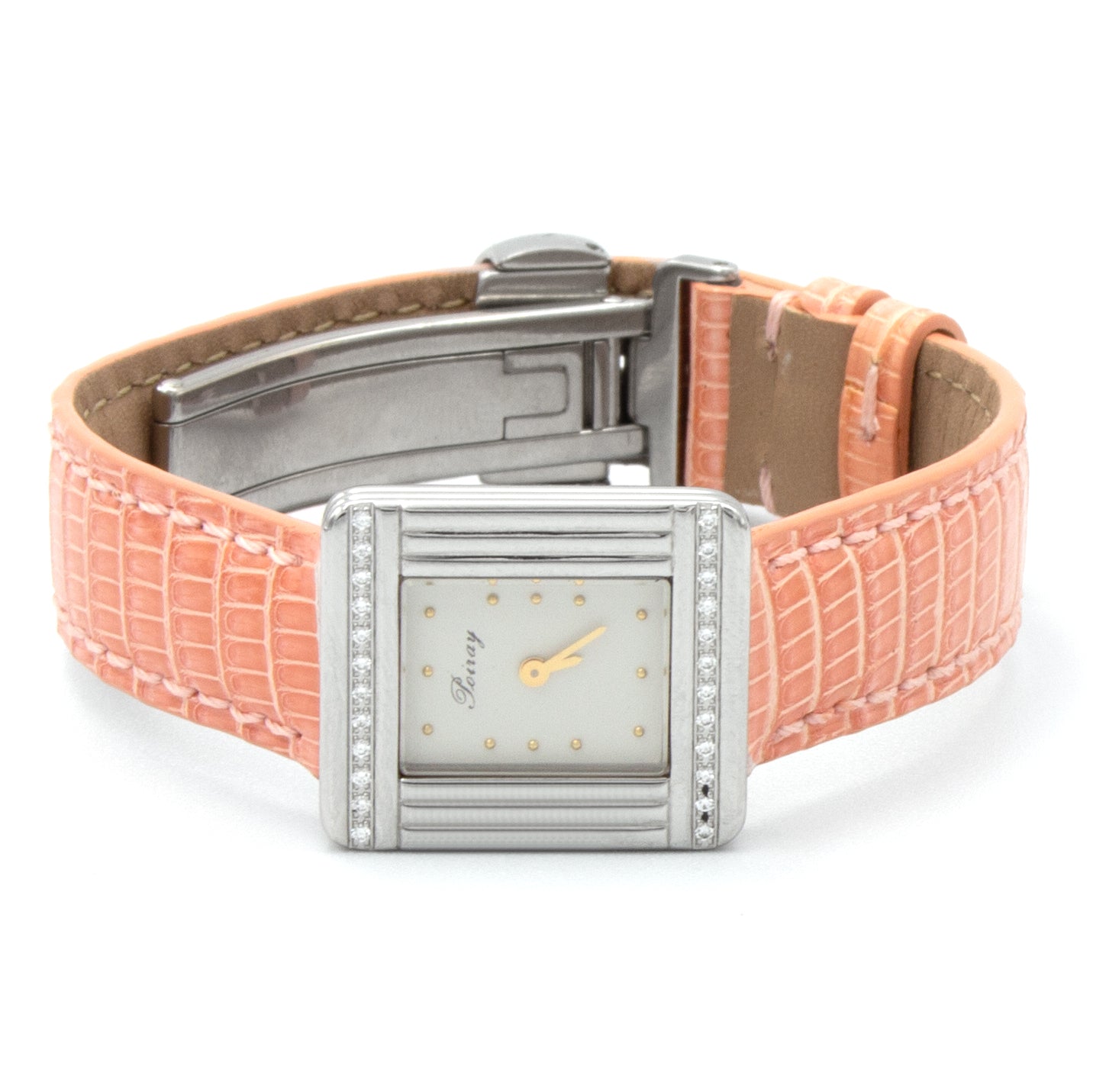 Poiray Ma Première Mini (21x18mm) watch