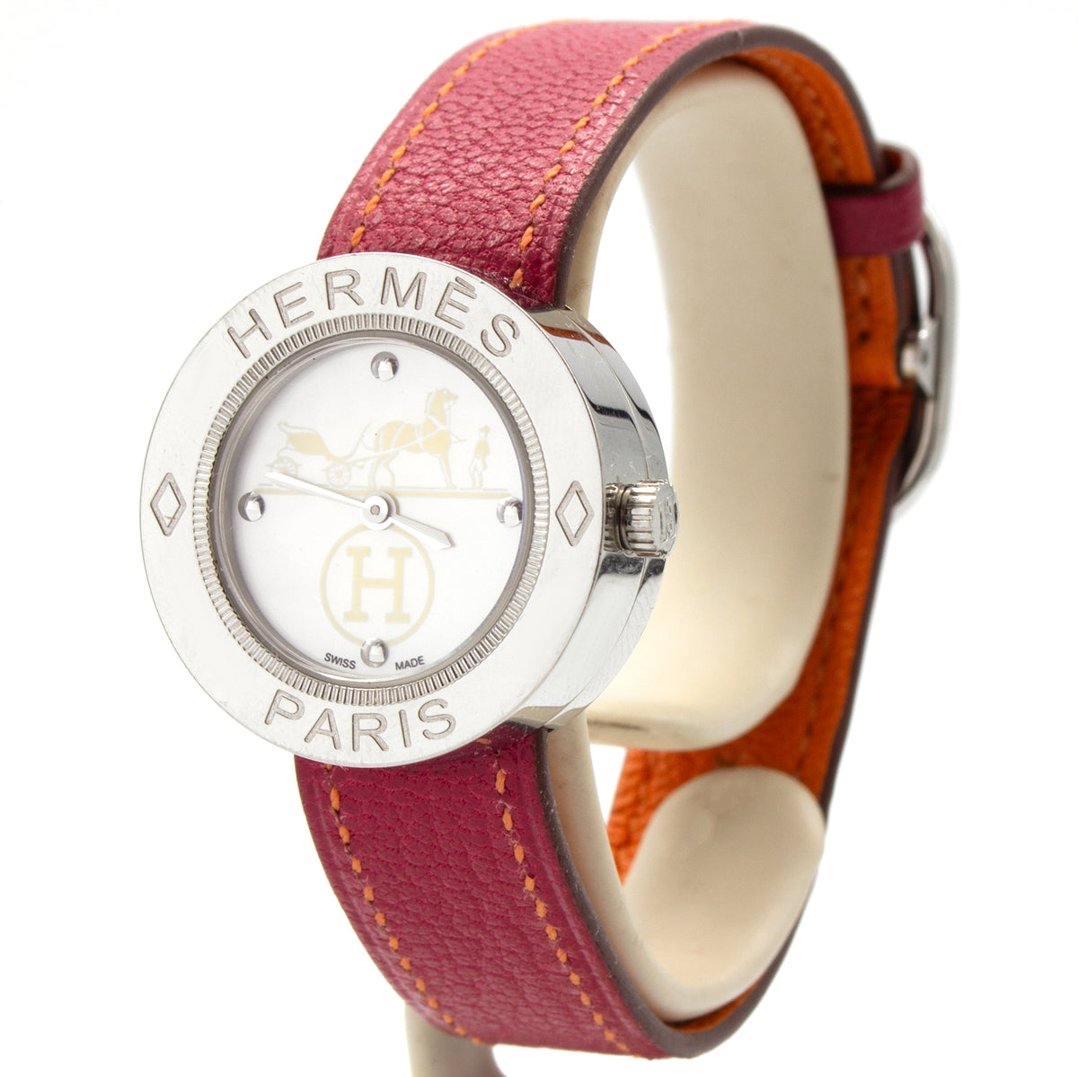 Hermès Passe Passe PP1.210 watch