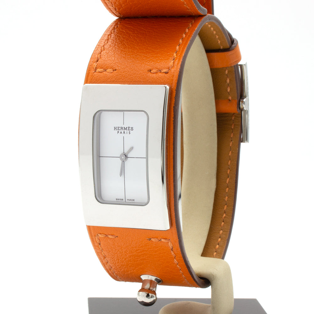 Hermès Cherche Midi watch