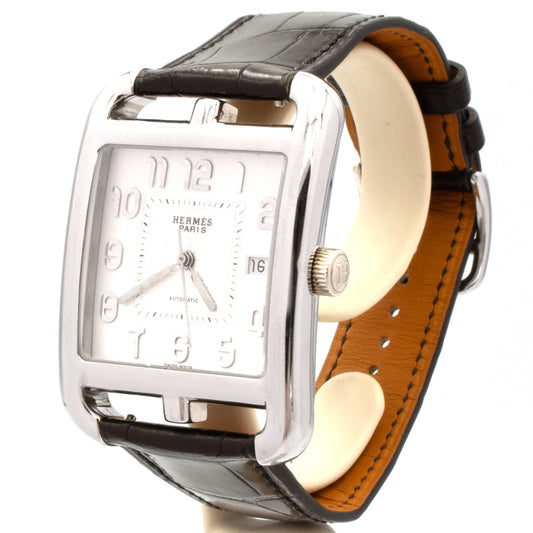 Hermès Cape Cod CD6.710 Aumatic watch