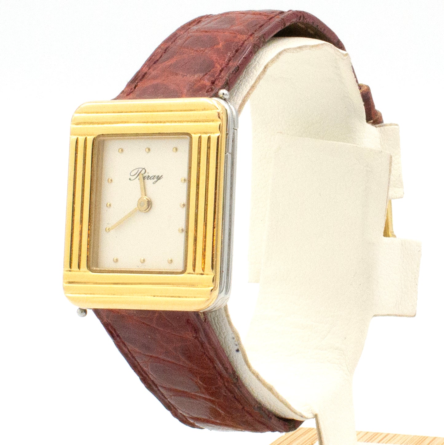 Poiray Ma Première (26x22mm) watch