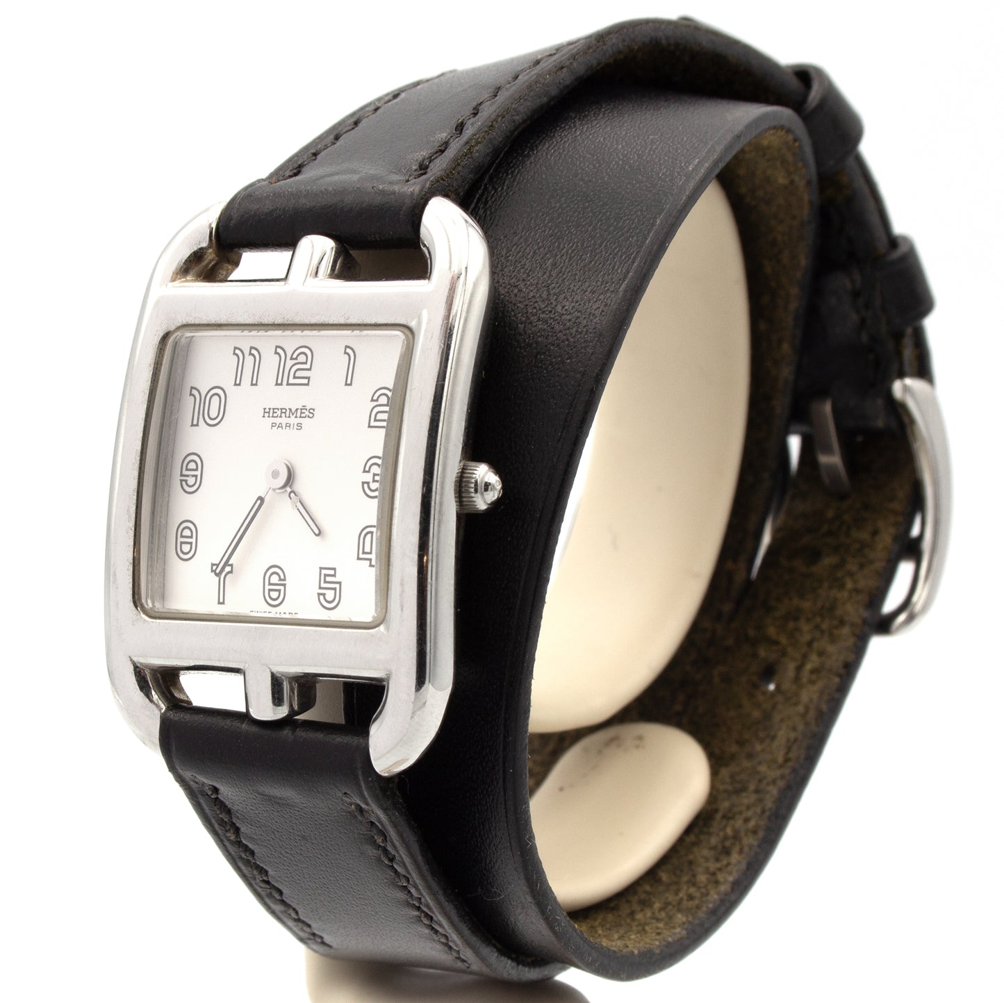 Hermès Cape Cod CC1.210 watch