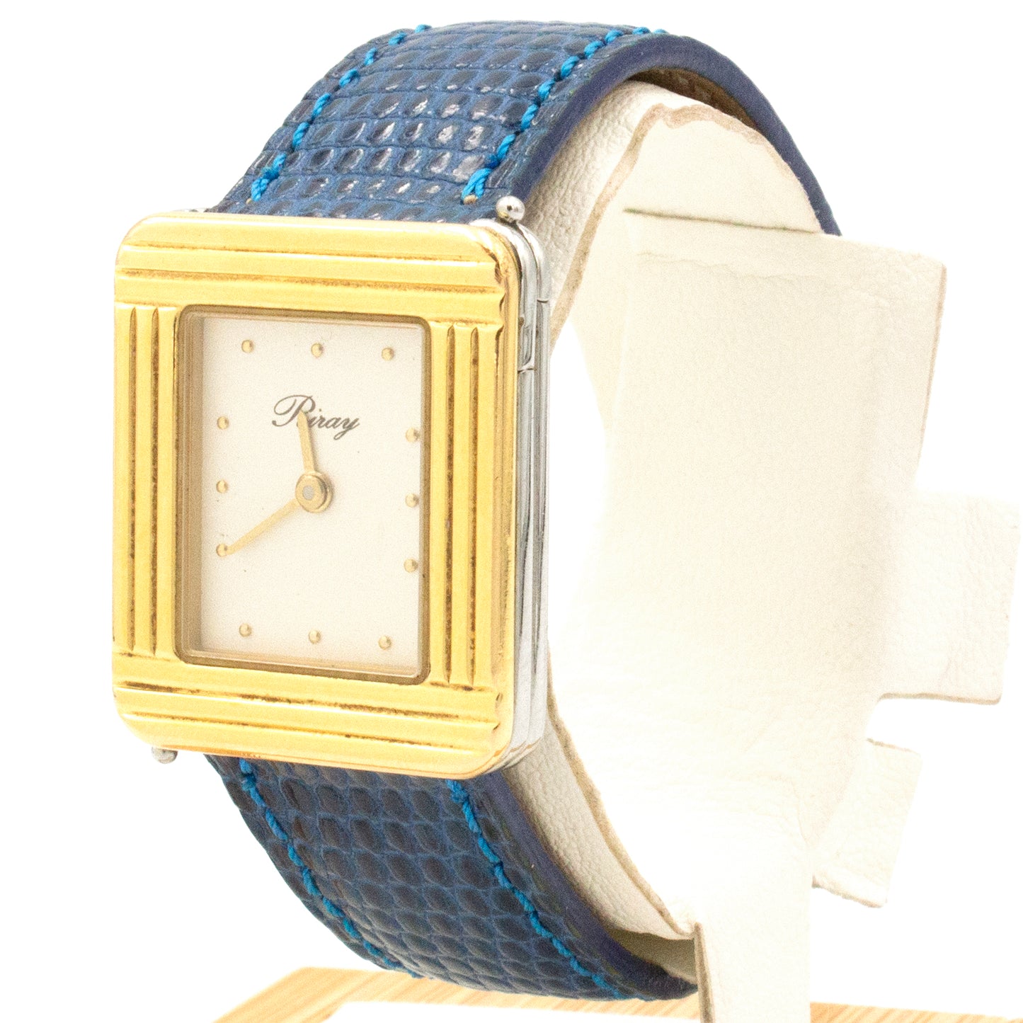 Poiray Ma Première (26x22mm) watch