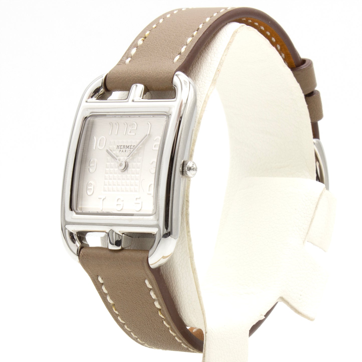 Hermès Cape Cod CC1.210 watch
