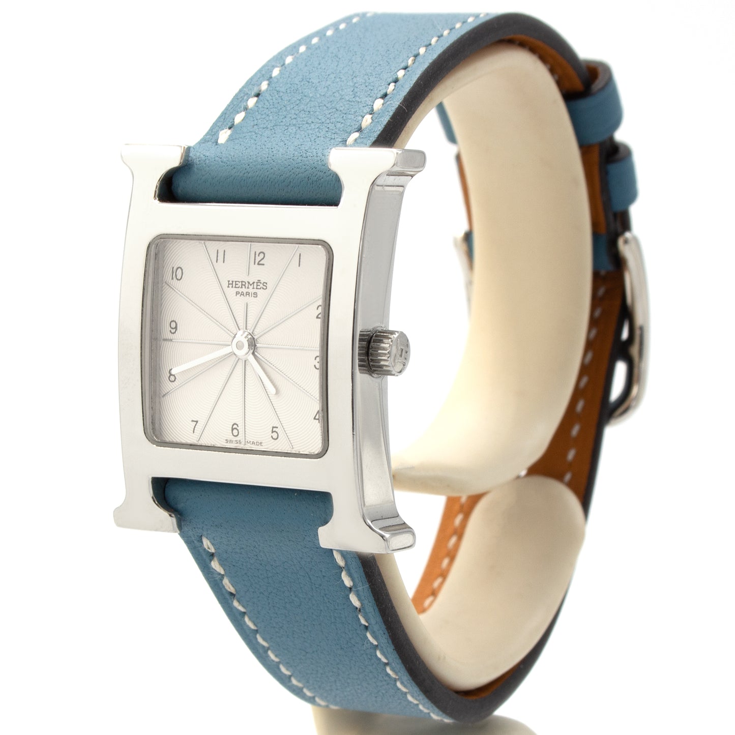 Hermès Heure H HH1.210 watch