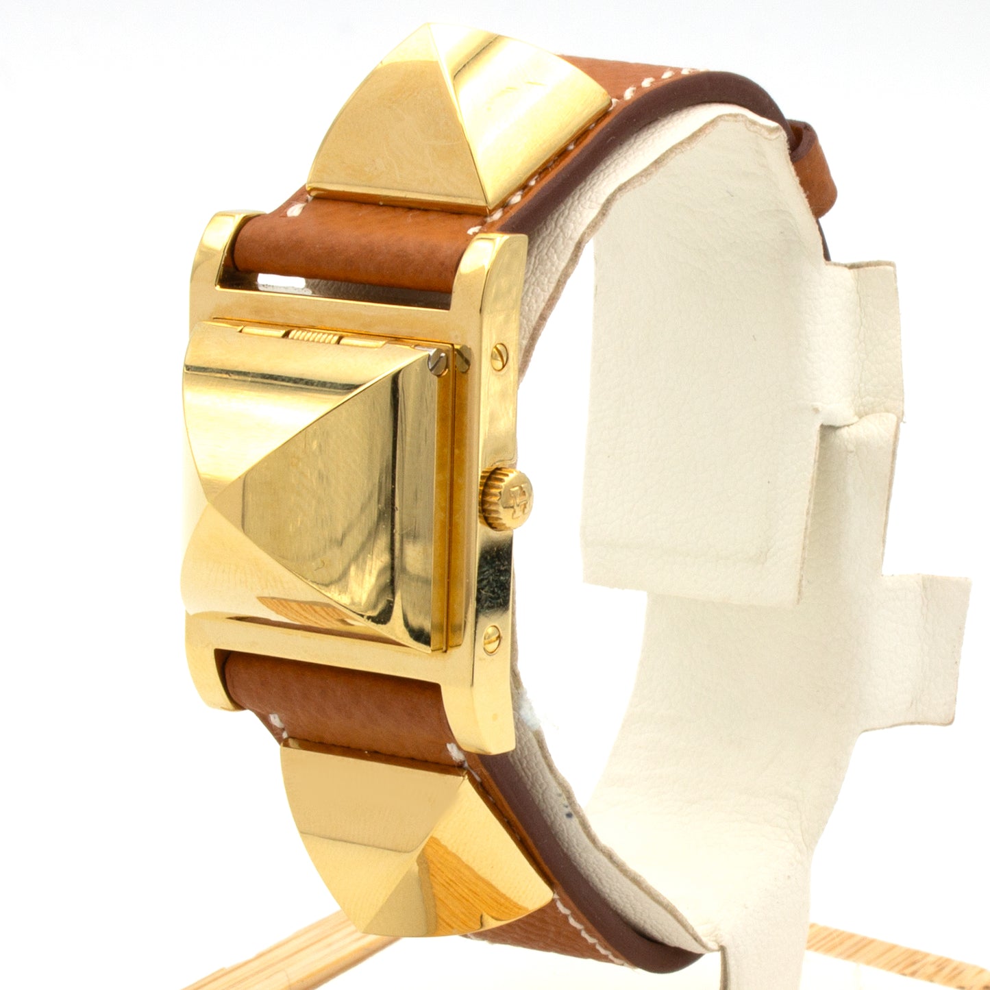 Hermès Medor watch