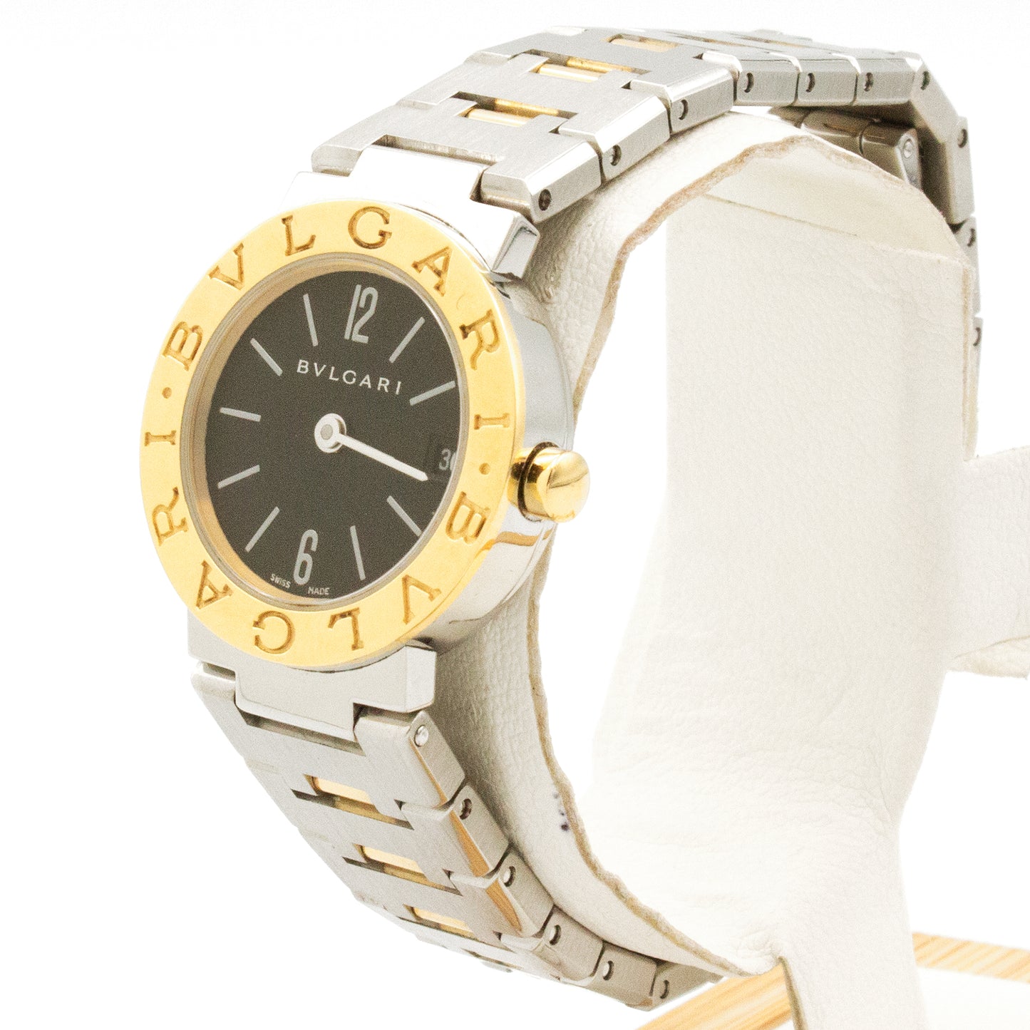 Bulgari Tubogas BB23SG watch