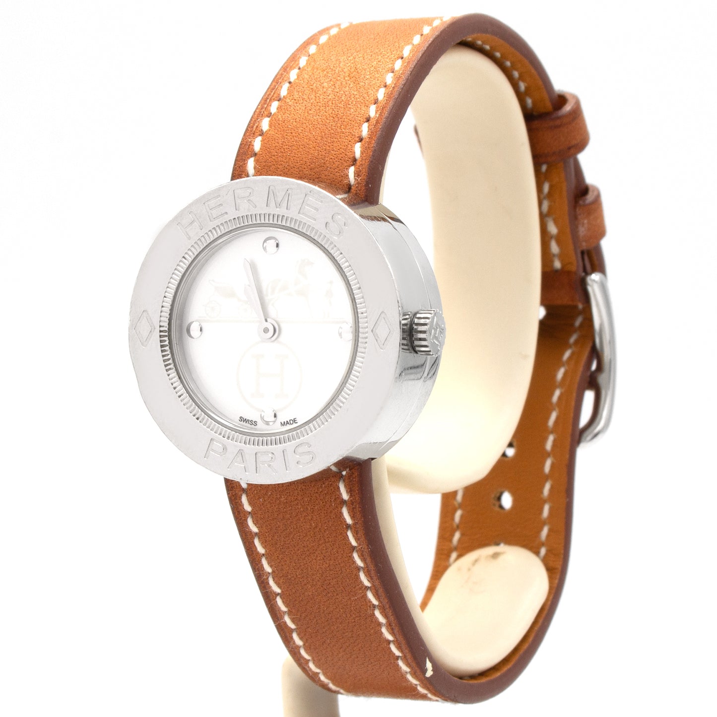 Hermès Passe Passe PP1.210 watch