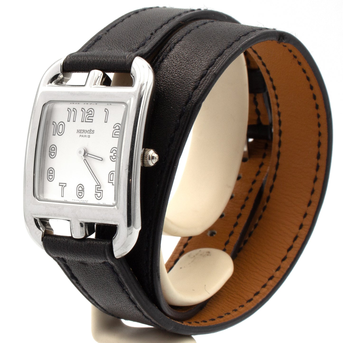 Hermès Cape Cod CC1.210 watch