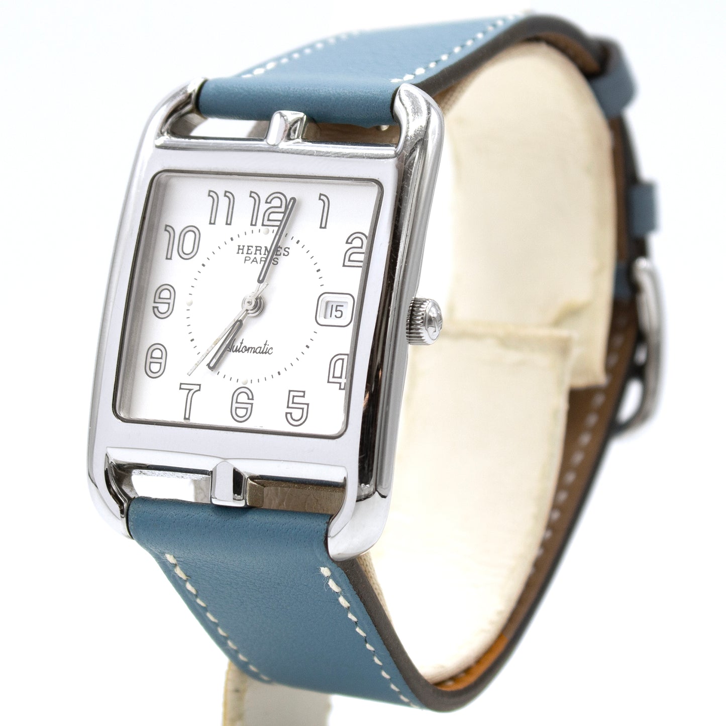 Hermès Cape Cod CC1.710 watch