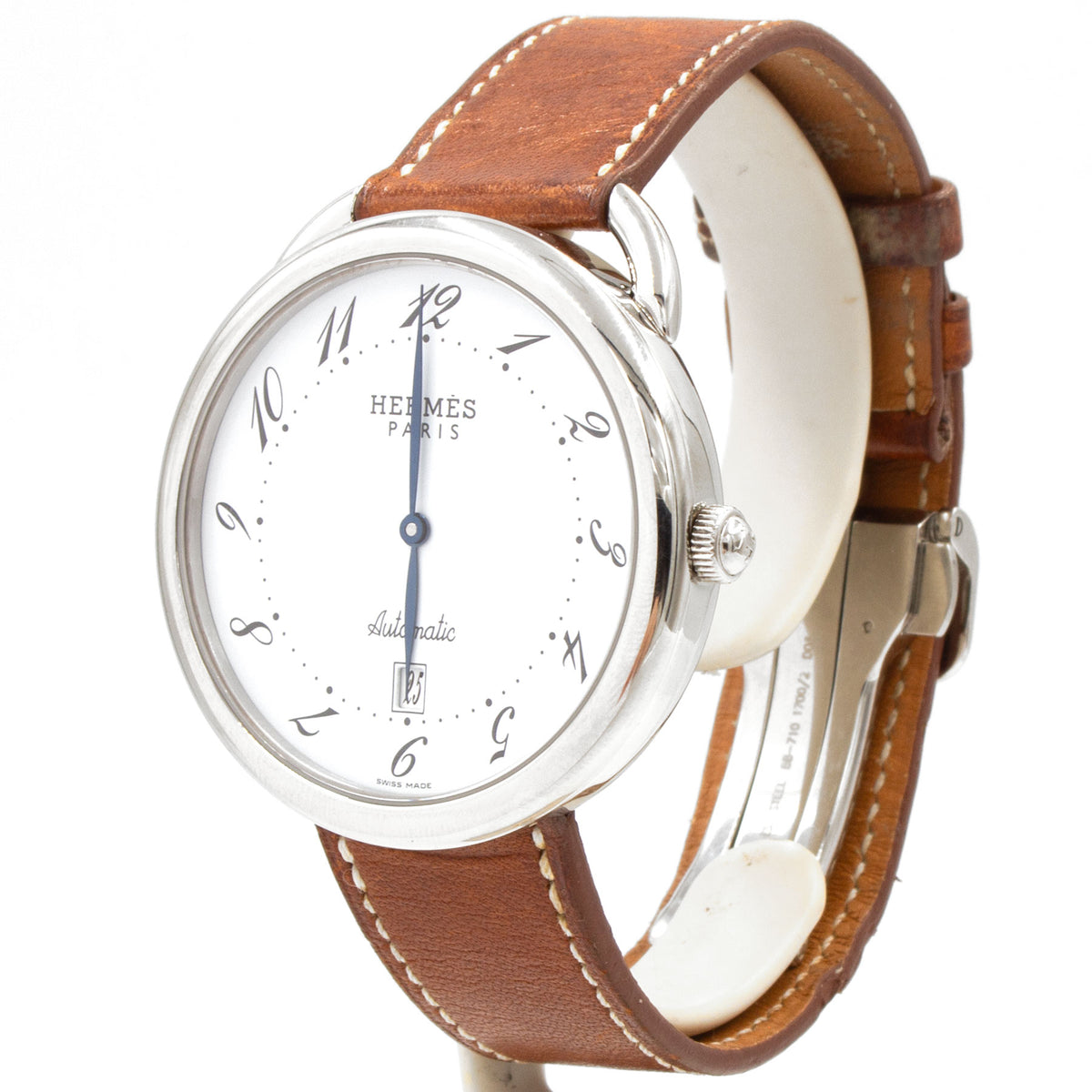 Hermès Arceau AR4.810 watch