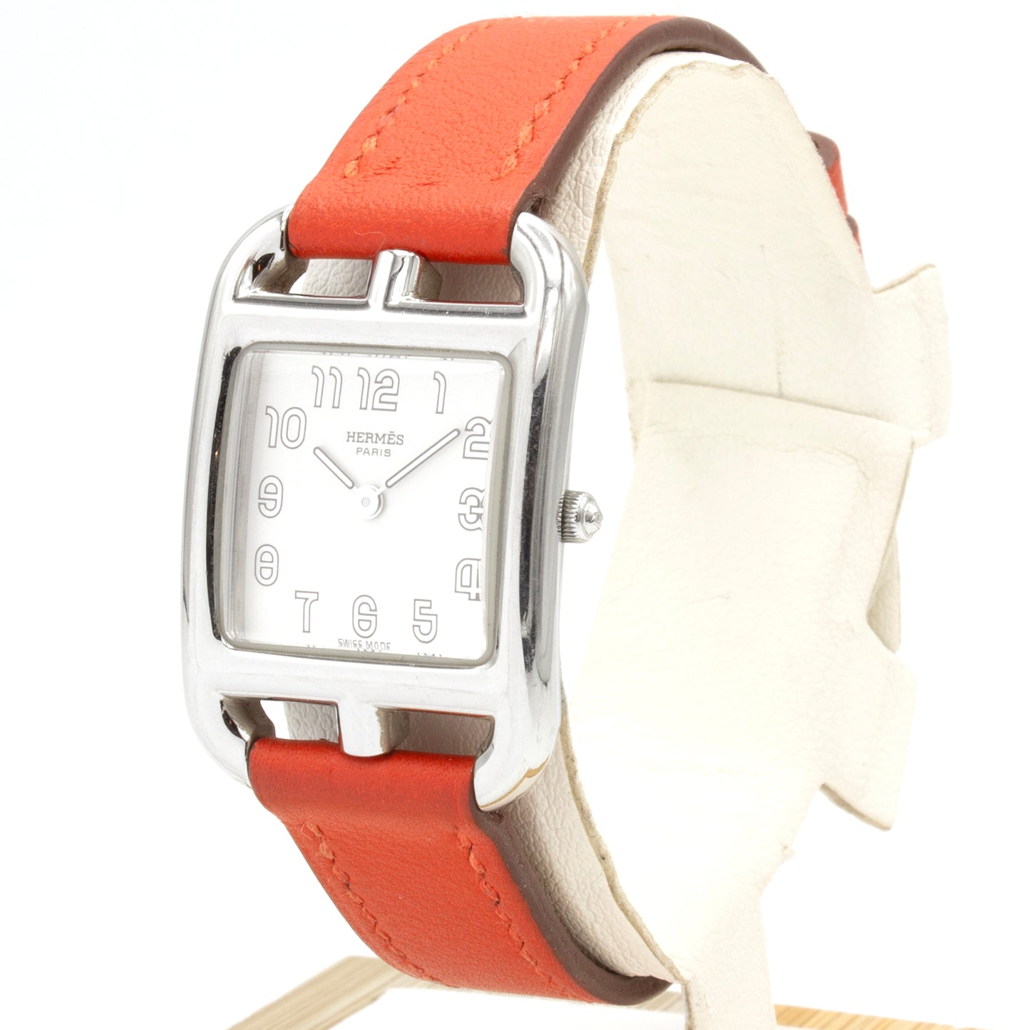 Hermès Cape Cod CC1.210 watch