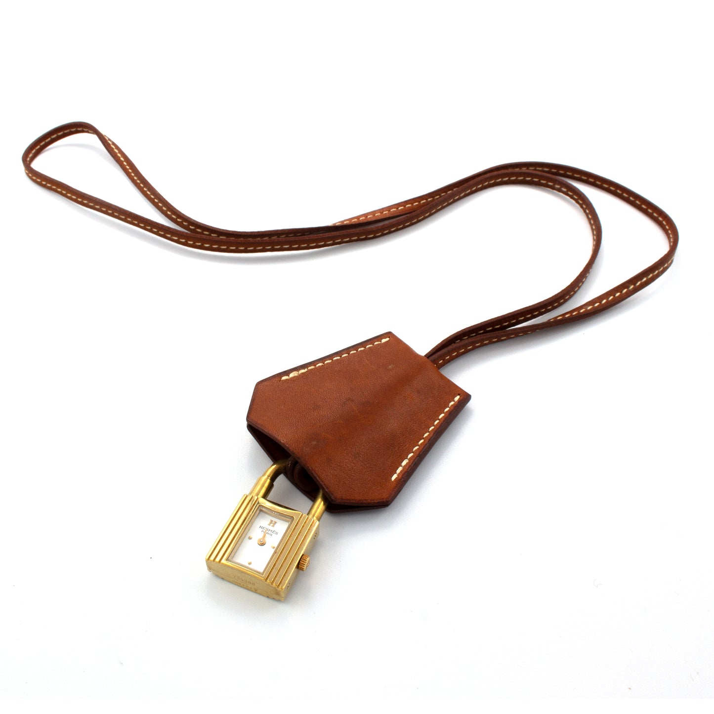 Hermes Kelly Clochette