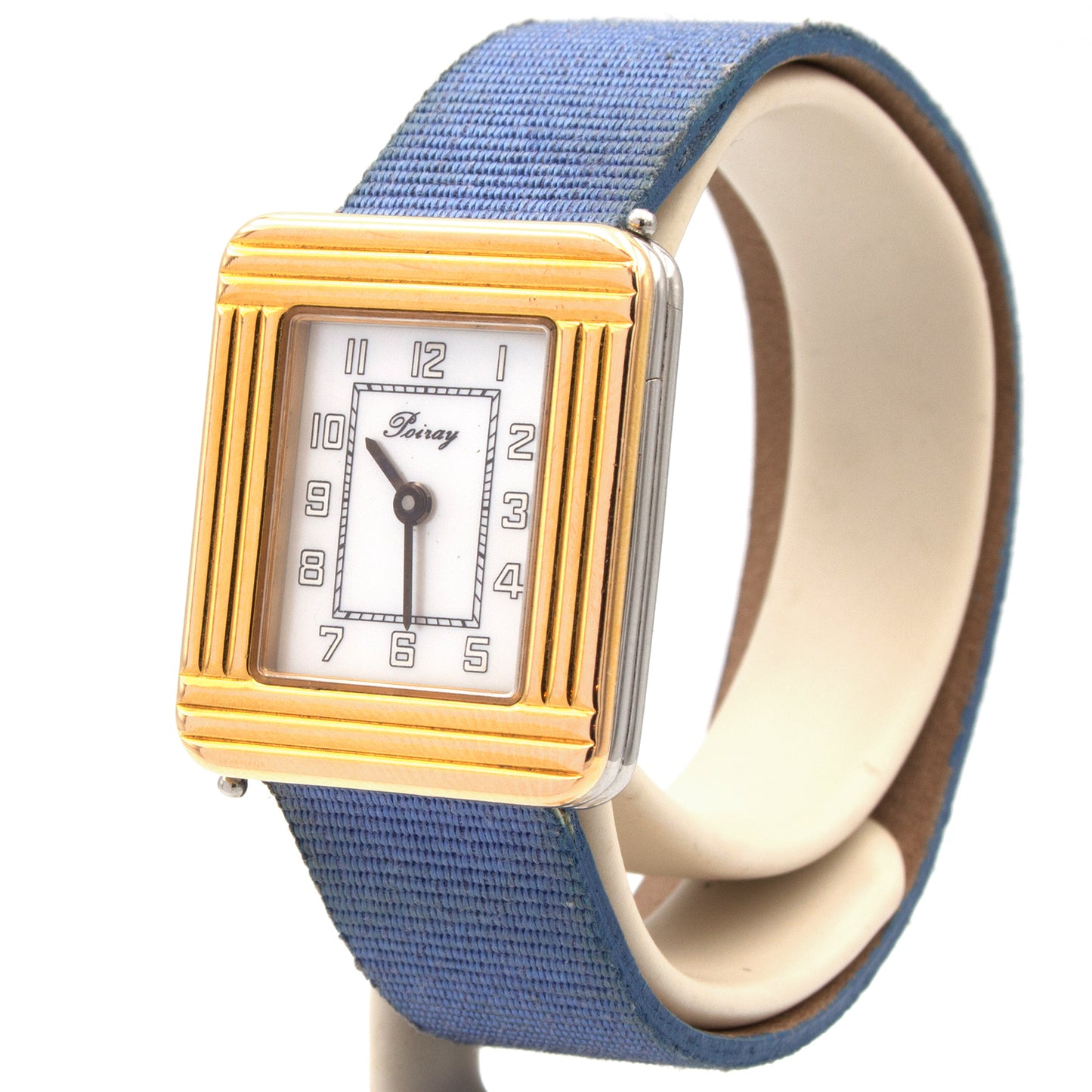 Poiray Ma Première (26x22mm) watch