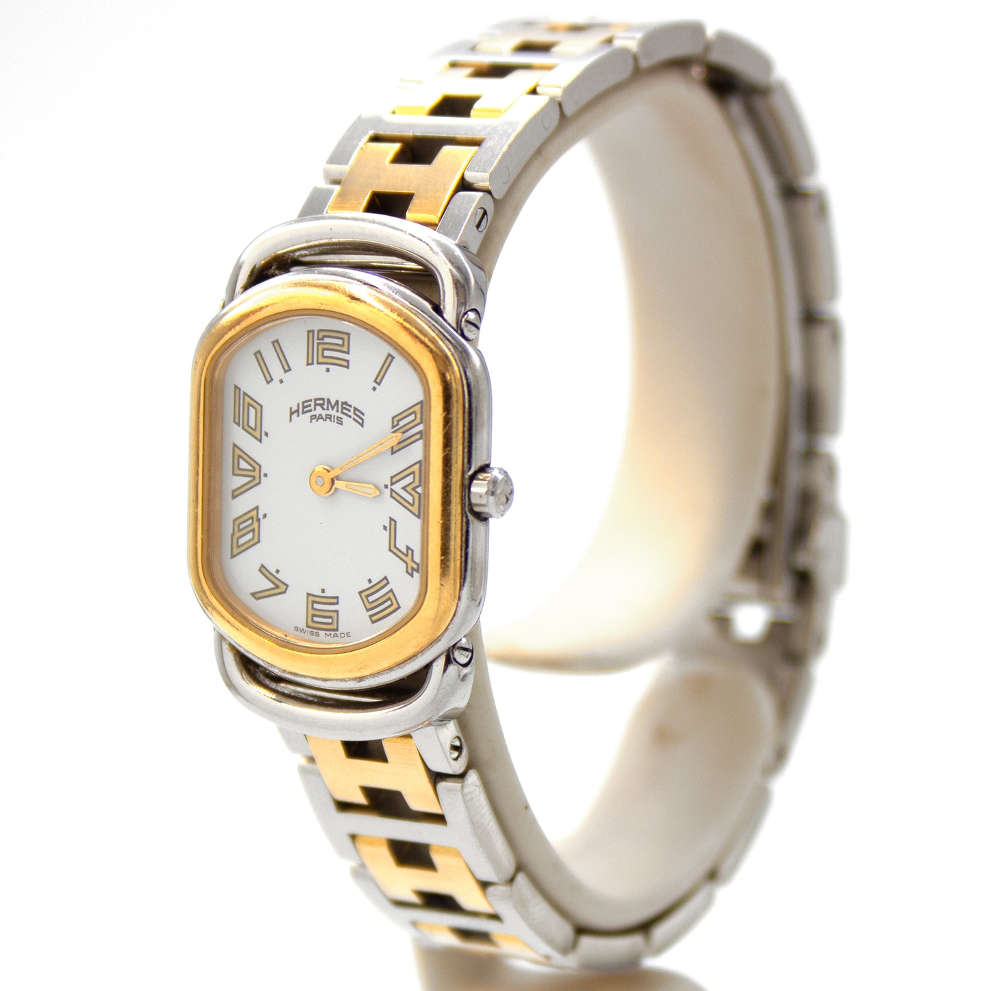 Hermès Rallye RA1.220 watch