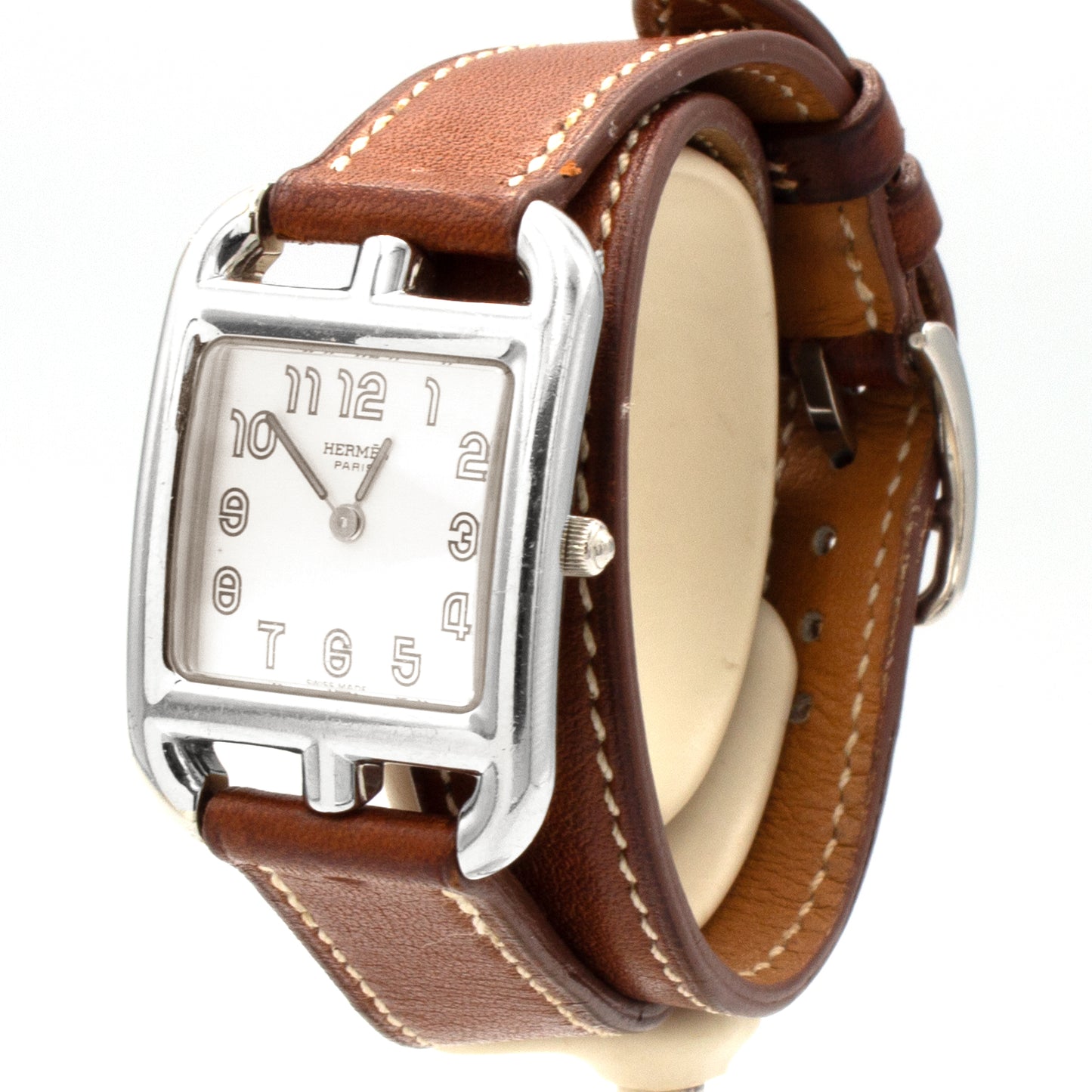 Hermès Cape Cod CC1.210 watch