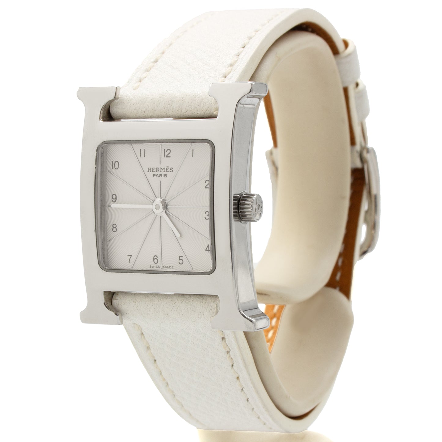 Hermès Heure H HH1.210 watch