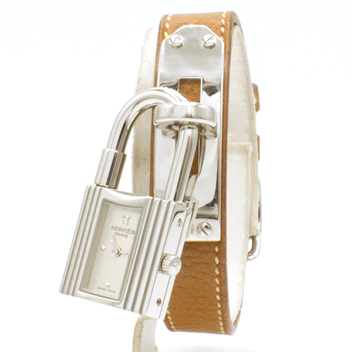 Hermès Kelly KE1.210 watch