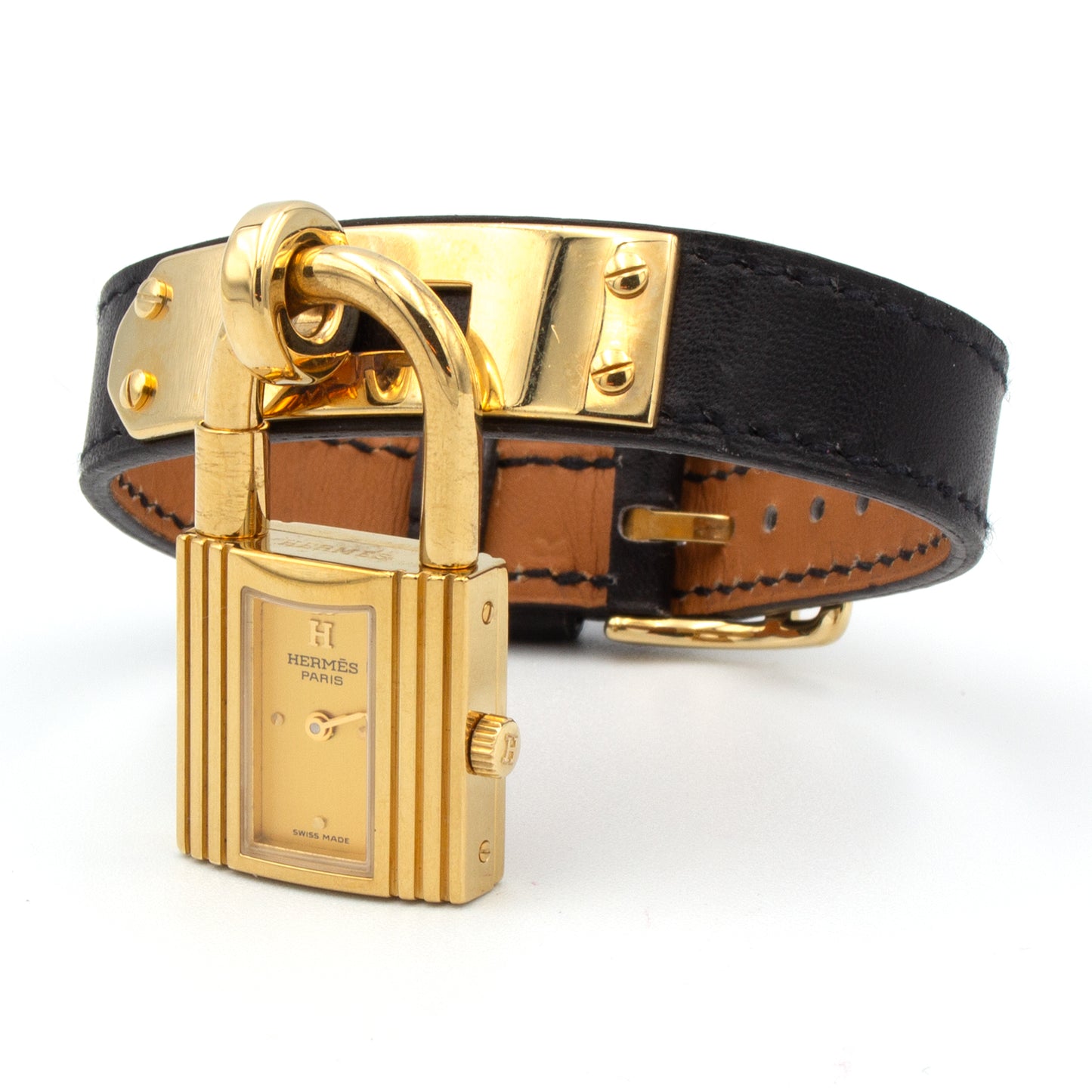 Hermès Kelly watch
