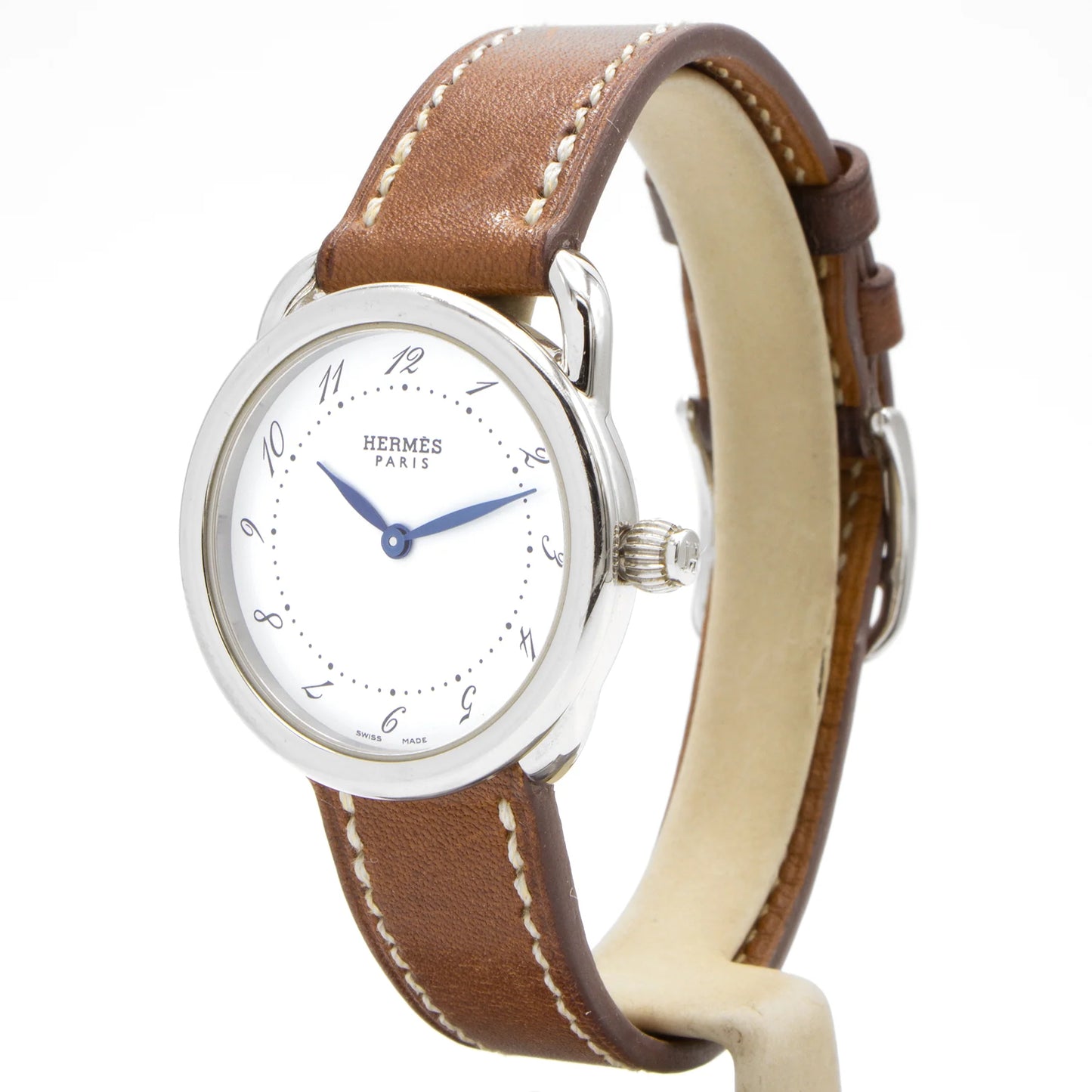 Hermès Arceau AR5.210 watch