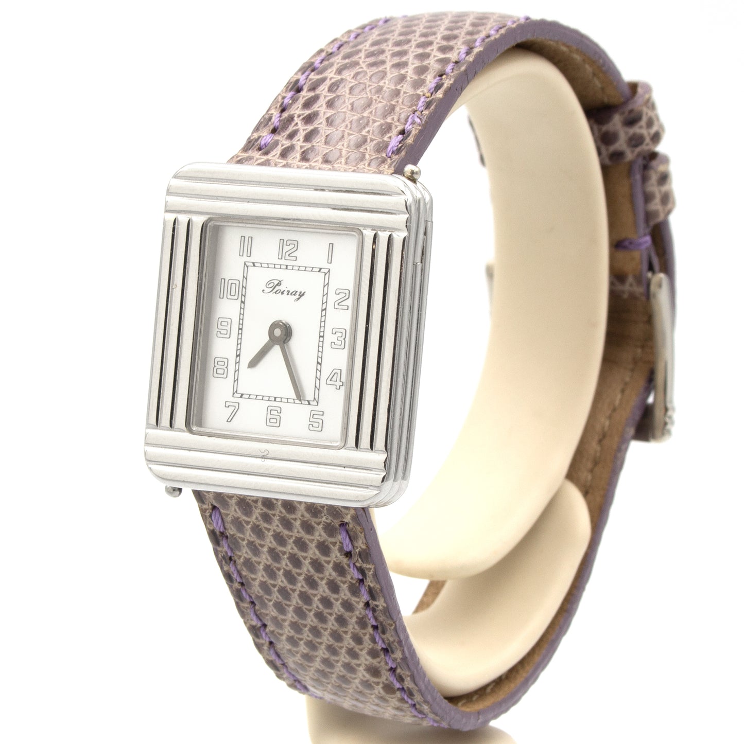 Poiray Ma Première (26x22mm) watch