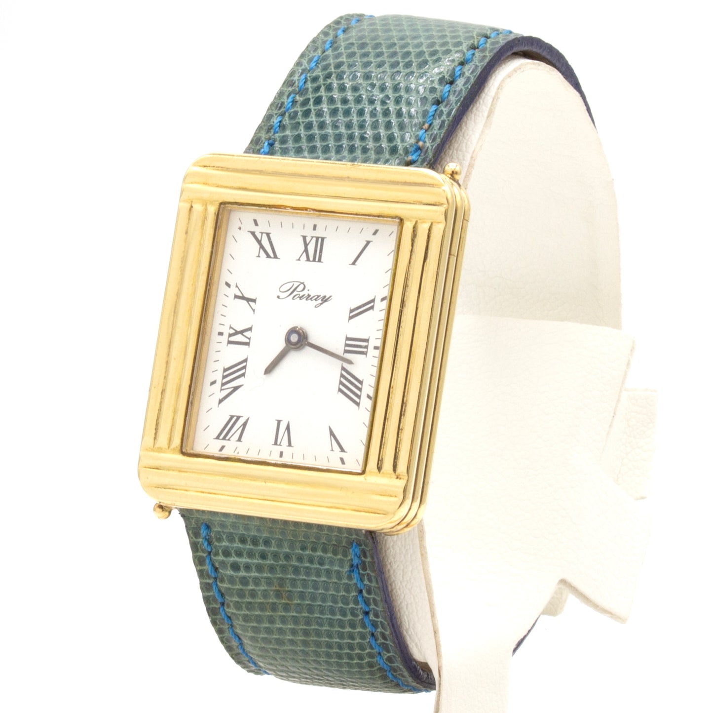Poiray Ma Première 18K (29x24mm) watch