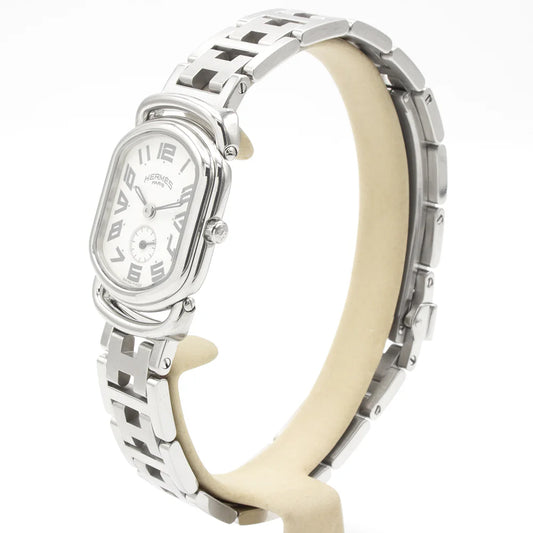 Hermès Rallye RA2.210 watch