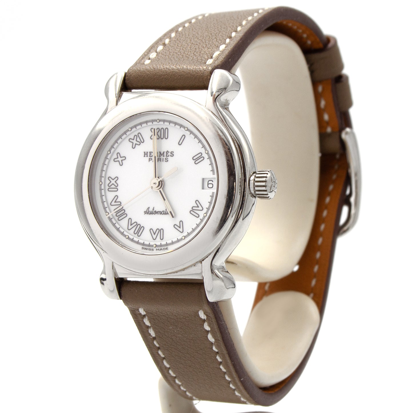 Hermès Kepler KP1.210 watch