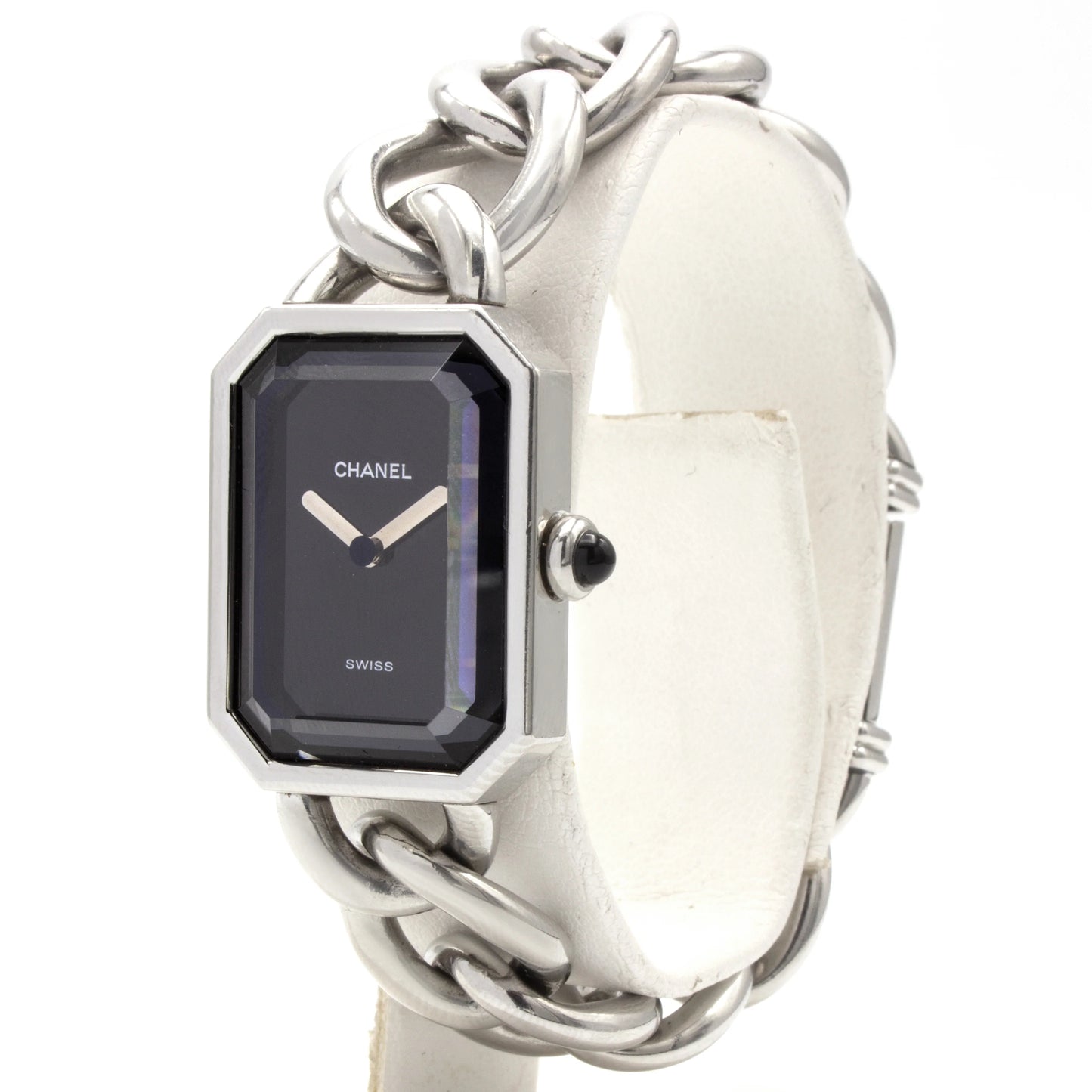 Chanel Première Chaine watch Sz XL