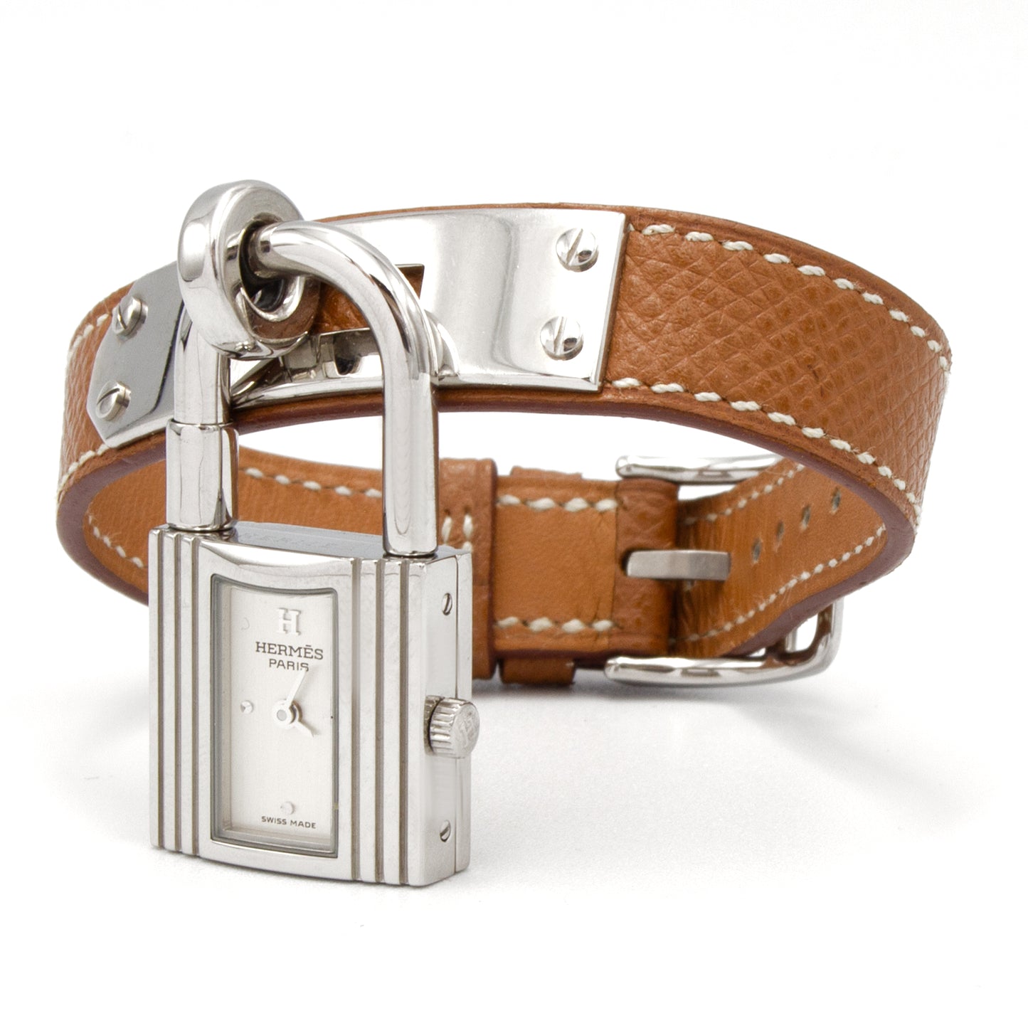 Hermès Kelly KE1.210 watch