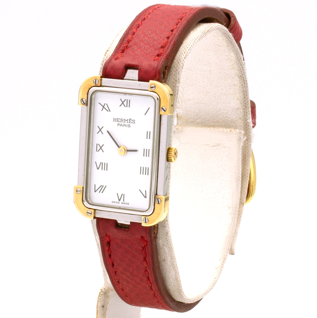 Hermès Croisière CR1.240 watch