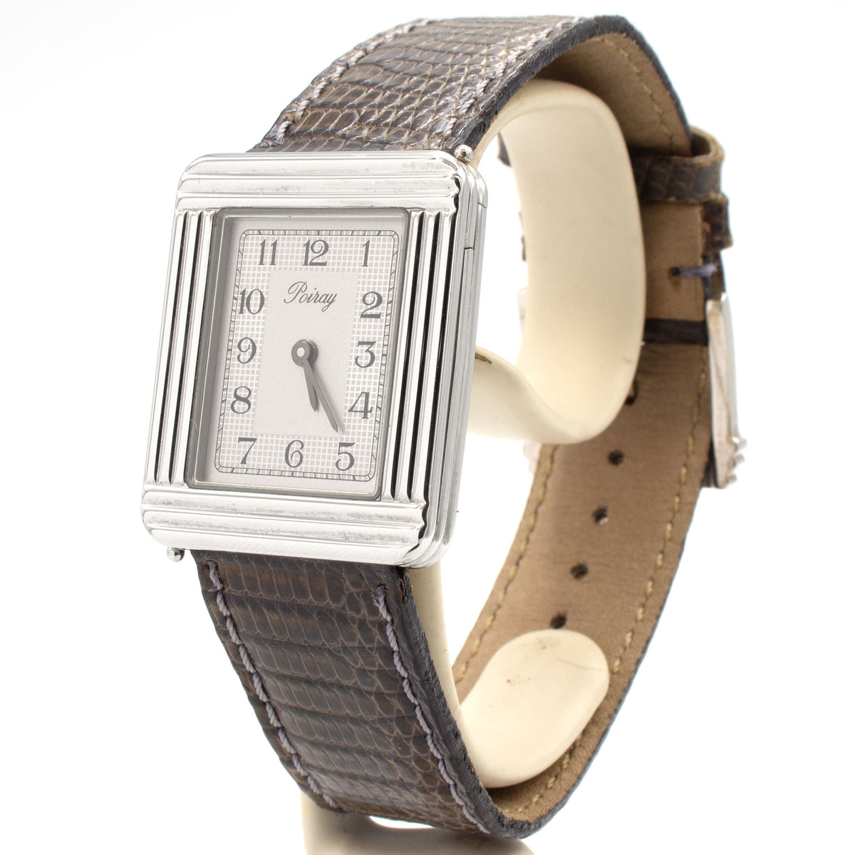Poiray Ma Première (29x24mm) watch
