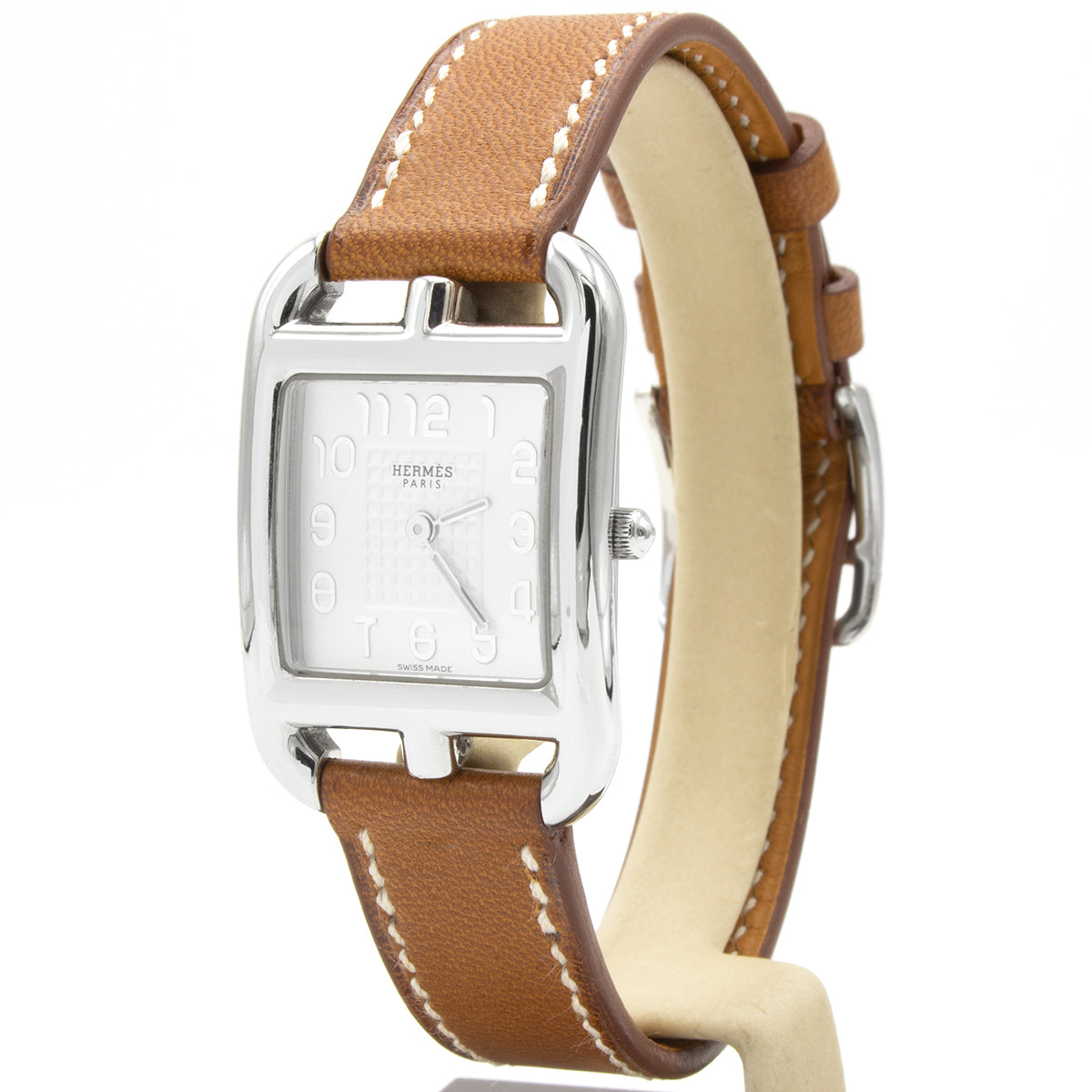 Hermès Cape Cod CC1.210 watch