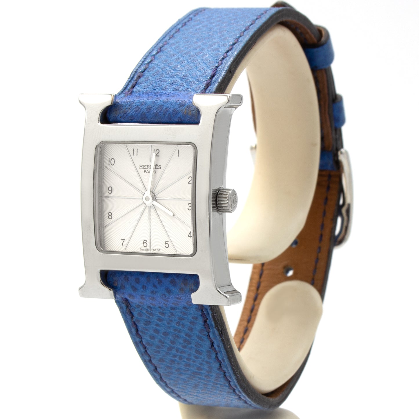 Hermès Heure H HH1.210 watch