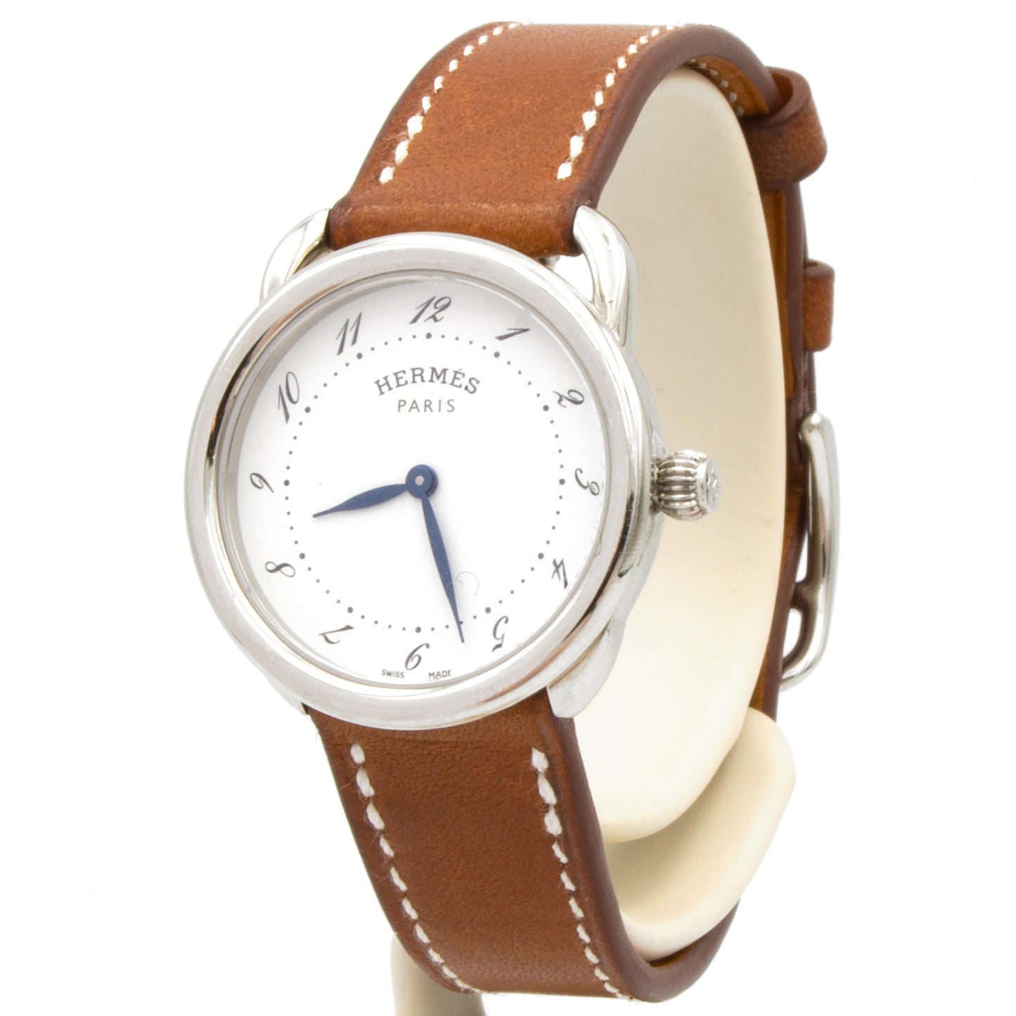 Hermès Arceau AR5.210b watch