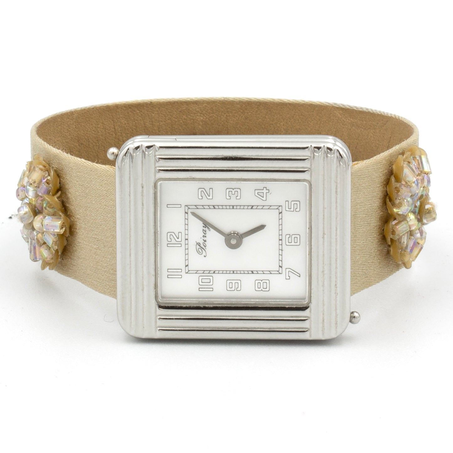 Poiray Ma Première (26x22mm) watch