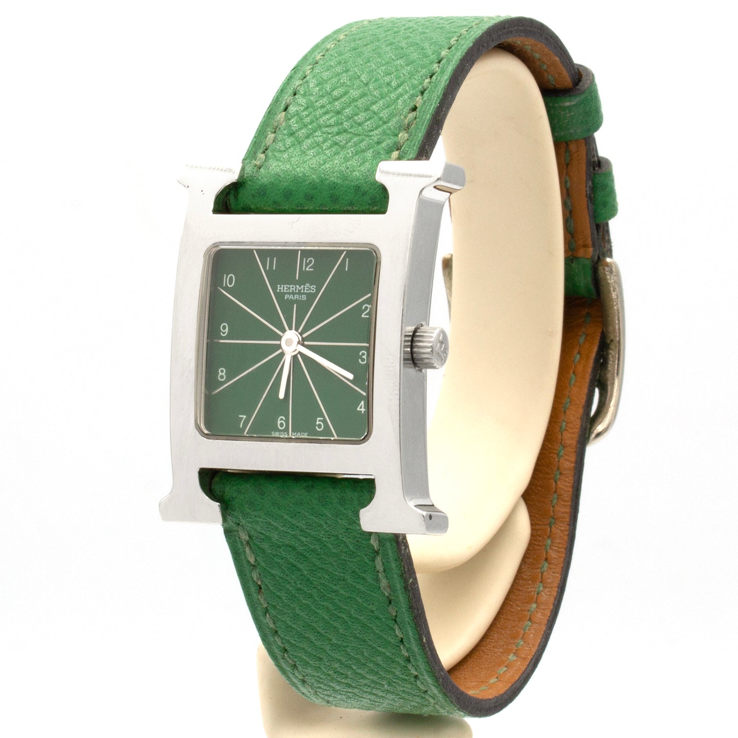 Hermès Heure H HH1.210 watch