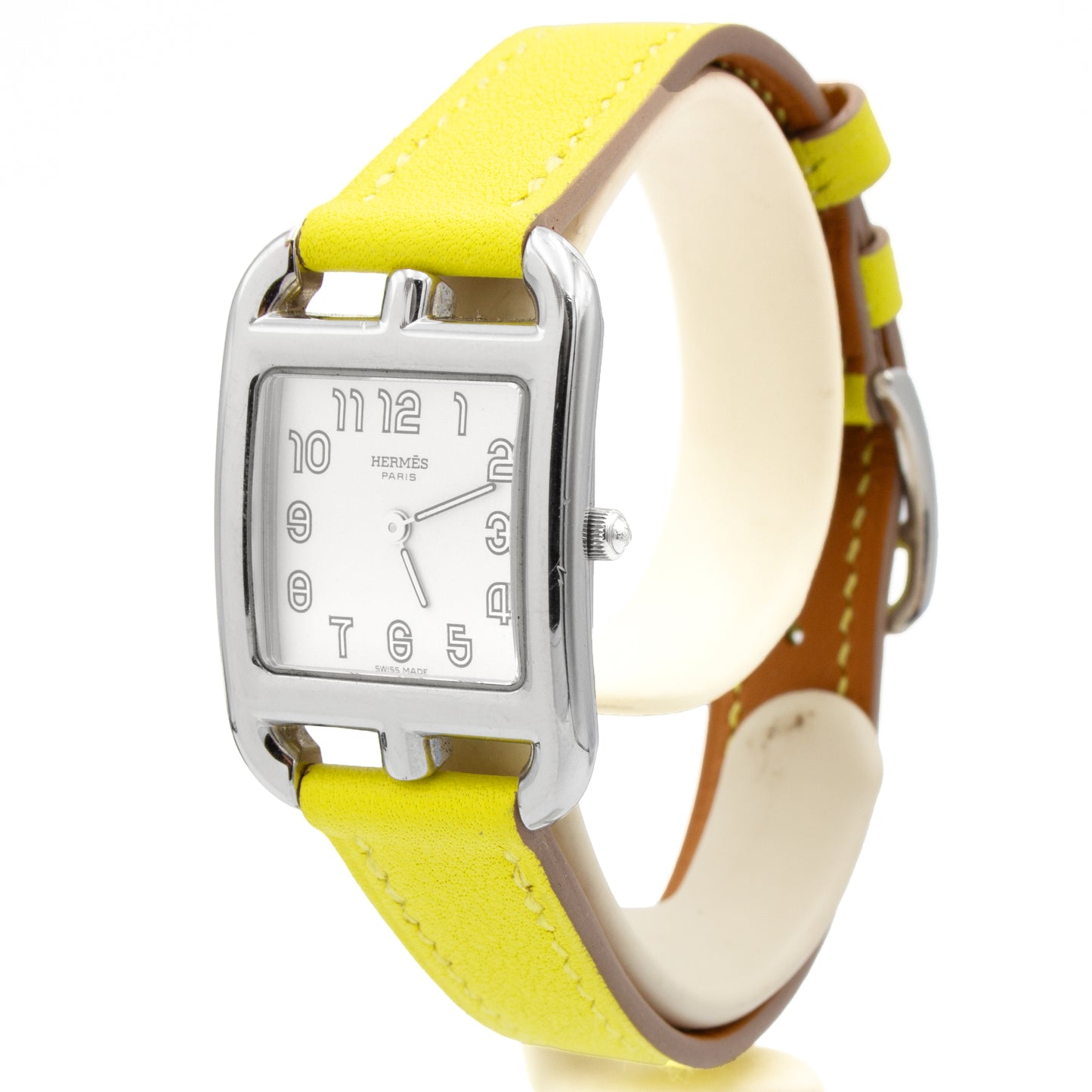 Hermès Cape Cod CC1.210 watch