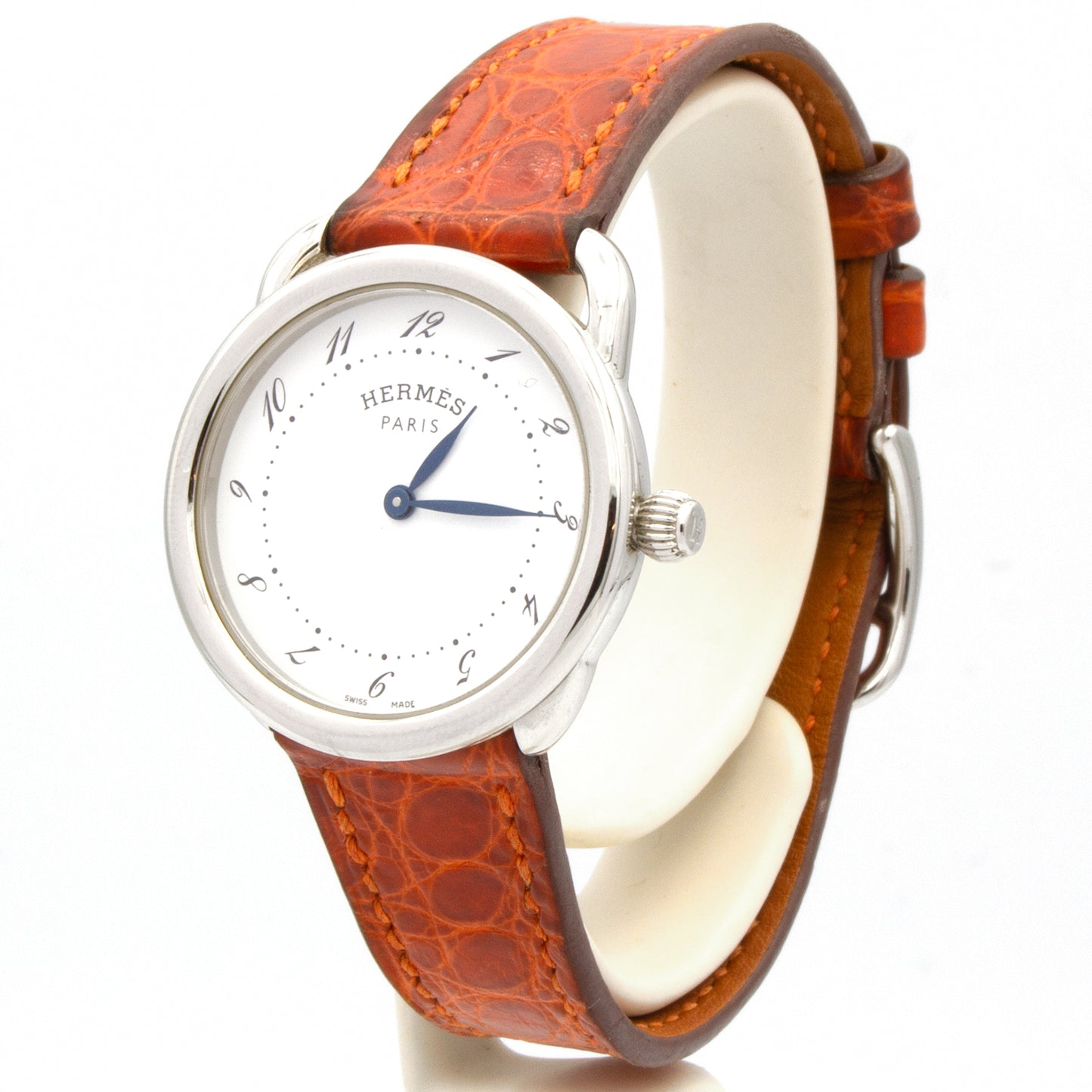 Hermès Arceau AR5.210a watch