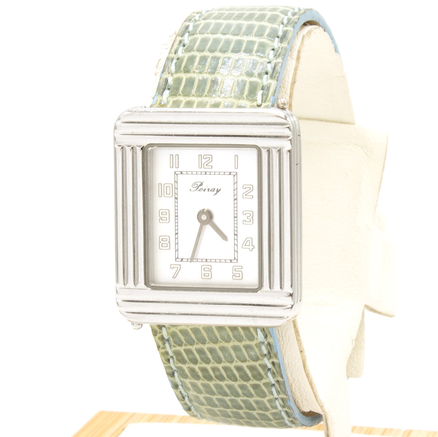 Poiray Ma Première (26x22mm) watch