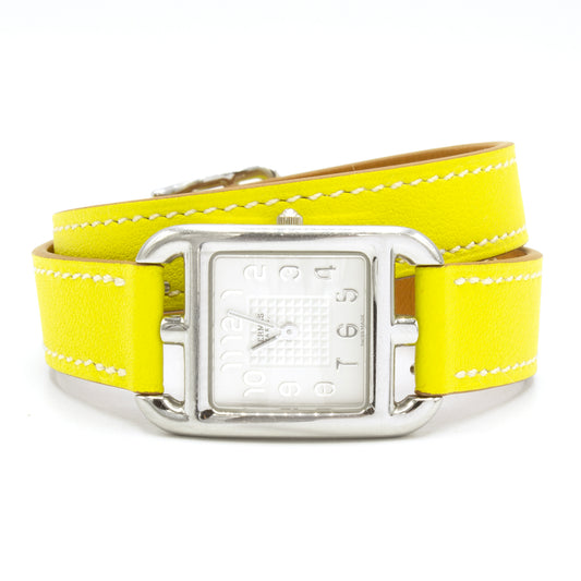 Hermès Cape Cod CC1.210 watch