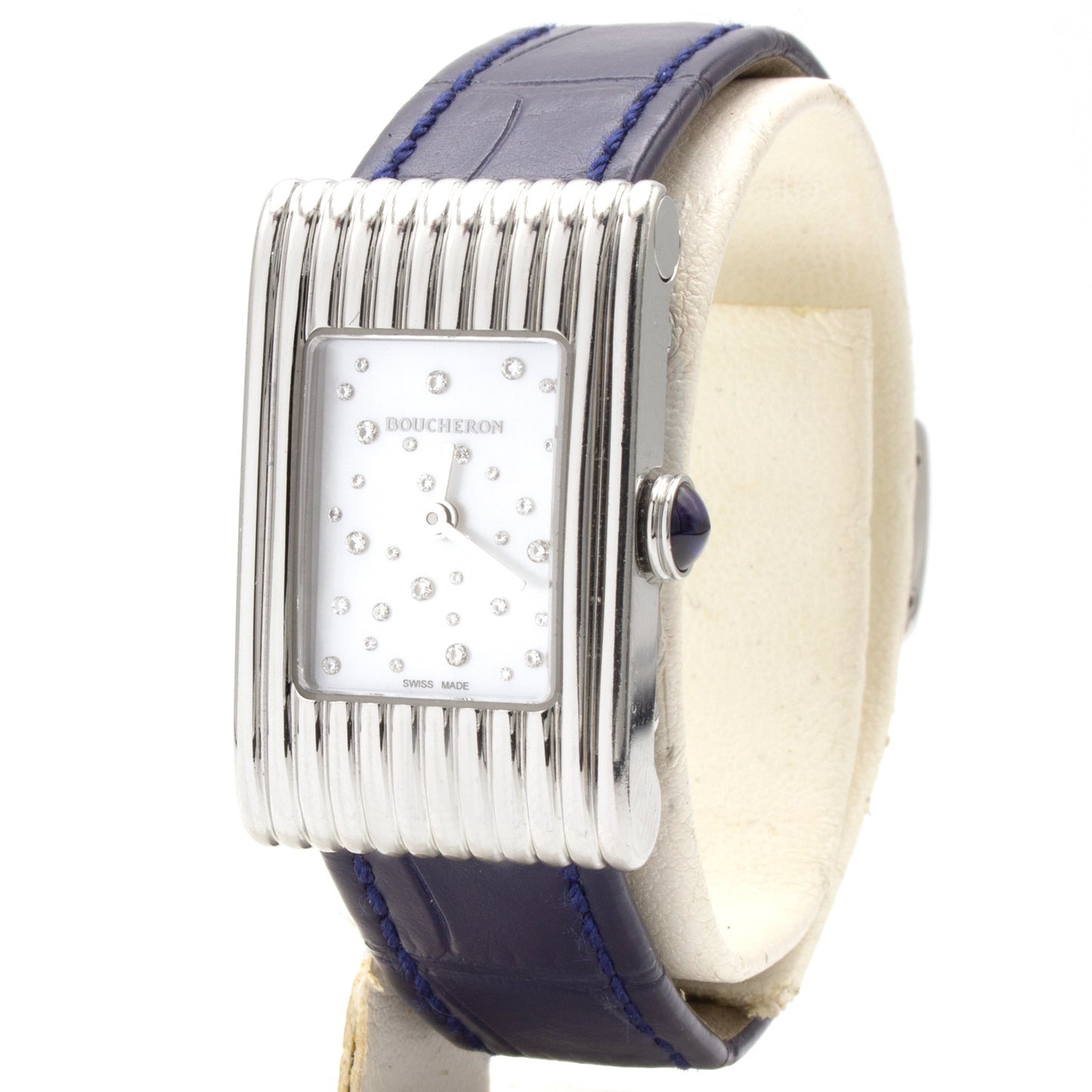 Boucheron Reflet watch